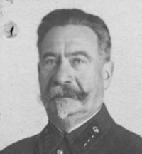 Fyodor Nikolaevsky