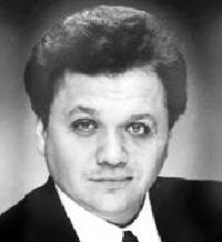 Vladimir Bogachev