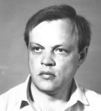 Vasiliy Zhelvakov