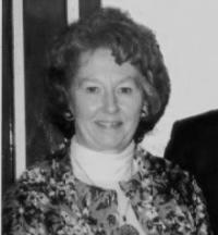 Eileen Croxford