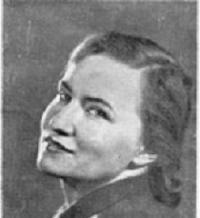 Galina Sakharova