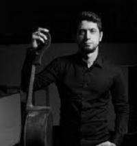 `Territorio de Tango` for cello and string orchestra (2017),  (Krasheninnikov)