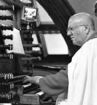 Upper Canadian Hymn Preludes (1976-7) - for organ and prepared tape,  ()