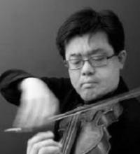 Concerto for Violin and Orchestra (1996),  (Dalbavie)