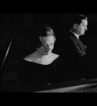 Concerto for Two Pianos and Percussion (1954-55),  ()