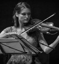 Elegy for Violin and Piano,  (Chernenko)