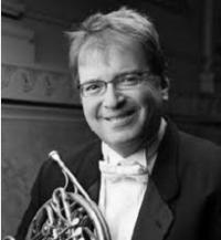 Concerto for French Horn and Orchestra (1991),  (Lees)