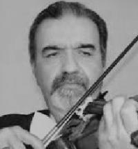 Concerto No. 4 for Violin and Chamber Orchestra,  (Sarkisyan)