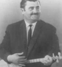 Ilya Zakaidze