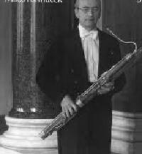 Concertino for Bassoon and Wind Instruments (1983), op.61 (Kalabis)
