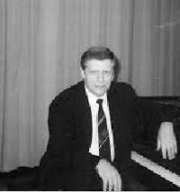 Piano Trio 2 (1977),  (Yukechev)