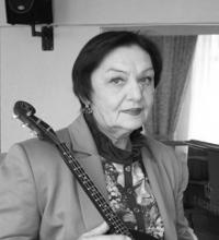 Yelena Yankovskaya