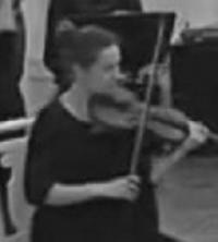 Loud Silence for String Quartet,  (Gabibova)