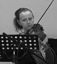 Suite for String Quartet (2016),  (Zakharov)