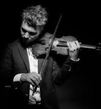 Violin Concerto in D-dur,  (Pugnani)