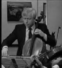 Concerto for Viola and Orchestra `Der Schwanendreher` (1935),  (Hindemith)