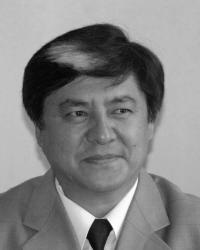 Muratbek Aksimovich Begaliev