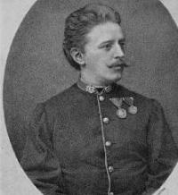 Franz Ferdinand Marsch, op.333 (Fahrbach)