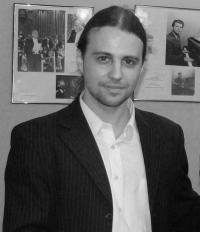 Andrey Bogdanov