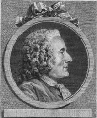 De Profundis (1740),  (Blanchard)