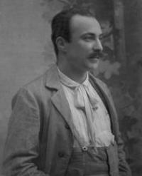 L`Aviatore Dro, intermezzo of opera (1913-1920),  (Balilla Pratella)