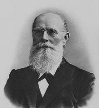 Franz Wullner