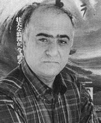 Farhang Huseyinov