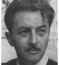 Thomas Iosifovich Korganov