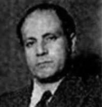 Parviz Mahmoud