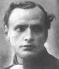 Matvey Pavlov-Azancheev