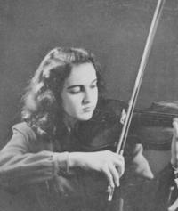 String Quartet  2 (1952),  (Babbit)