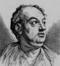 Cantata Don Trastullo (1749),  (Jommelli)