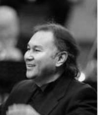 `Kazakh rhapsody` for piano and symphony orchestra (2014),  (Abdyssagin)