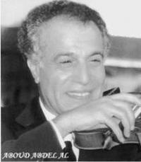 Aboud Al Abdel