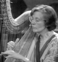 Concerto for Harp and Orchestra, op.25 (Ginastera)