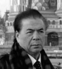 Nikolai Massenkoff