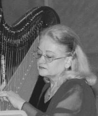Harp Concerto,  (Constantinescu)