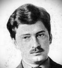Vladimir Dolgopolov