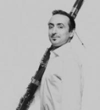 Ciranda das sete notas for Bassoon & Strings (1933), W325 (Villa-Lobos)