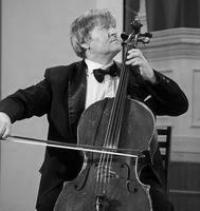 Canto Doloroso for Cello and String Orchestra (1992),  (Sorokin)