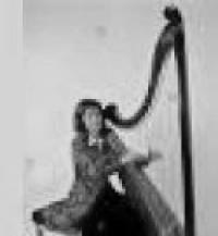 The Magic Harp  [orchestral rhapsody]	         [1919],  ()