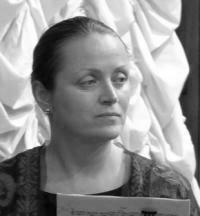 Polina Prokofieva