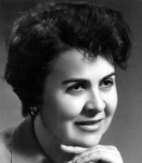 Maria Kalamkaryan