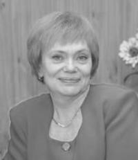 Olga Serebriiskaya