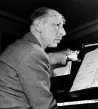 Capriccio for Piano and Orchestra (1928-29), K050 (Stravinsky)