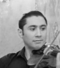 Sonata for solo violin (1980),  (Melikov)