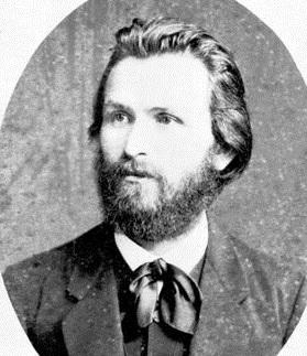 Friedrich August Bungert