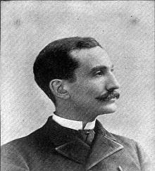 Alfred Dudley Turner