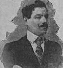 Luigi Fragna