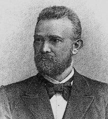 Wilhelm Rudnick
